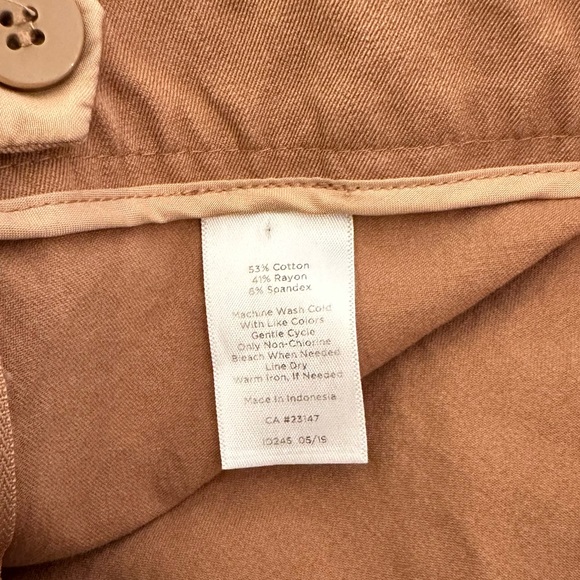 Talbots Chatham Pants - Picture 7 of 7